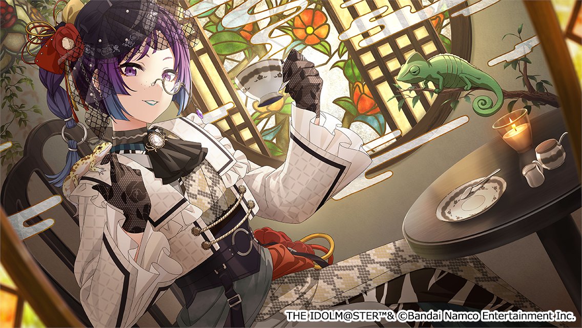 Reバース 田中摩美々 PP Reバース 田中摩美々 PP