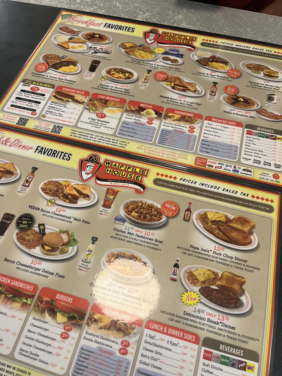 Yall already know what’s going down