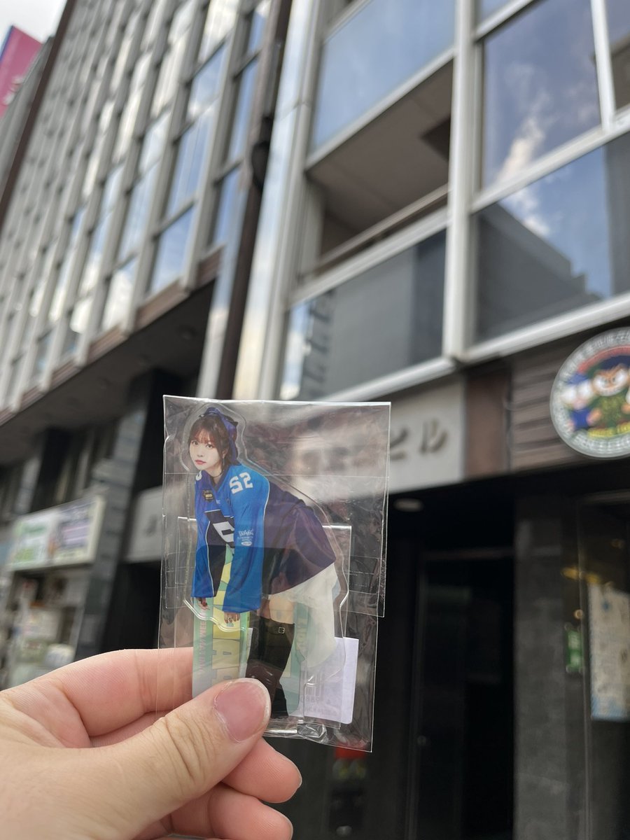 naoki_bee's tweet photo. 愛美リリイベ終わりました
相変わらず綺麗で可愛かった〜
順番が変わっても3問正解は4問正解にならないからね🤣
とっても面白いイベントでした♪
11月のライブ楽しみだ
#愛美
#A_CODE
#愛美A_CODE https://t.co/STWLFBSujU