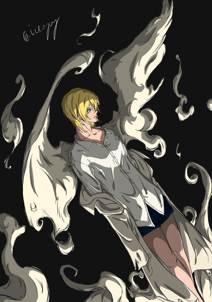 Icecycy29's tweet photo. Creature of RanhGioi.
#Ranhgioi. https://t.co/CokjYYHuqH