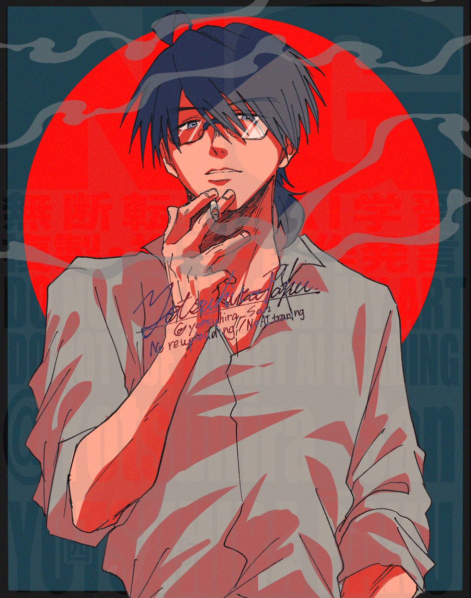 #今月描いた絵を晒そう
めちゃくちゃ久保ちゃん描いてた