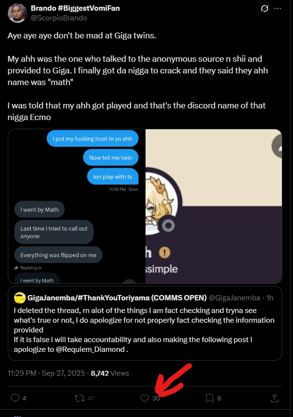 Diamond Requiem | #ThankYouToriyama tweet media