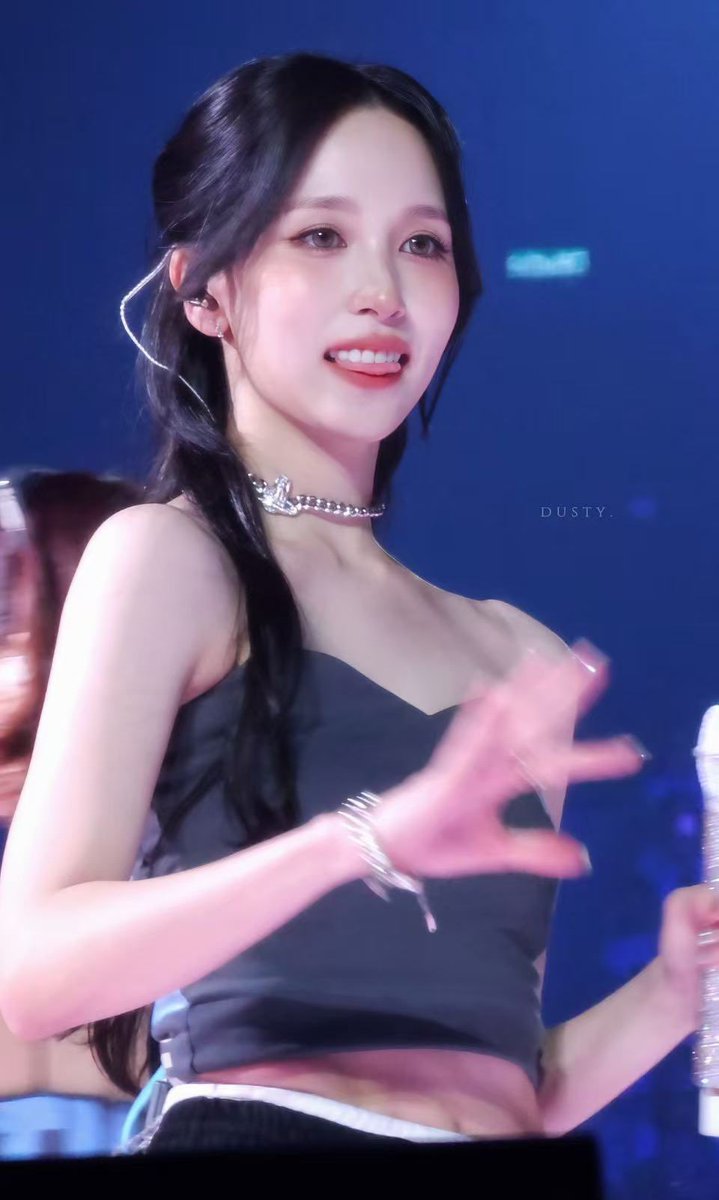 Dusty_0101's tweet photo. 20250927
This is For in Macao DAY1 😝

#MINA #미나 #ミナ #TWICE_THISISFOR_WORLD_TOUR https://t.co/ORykMvsgQe