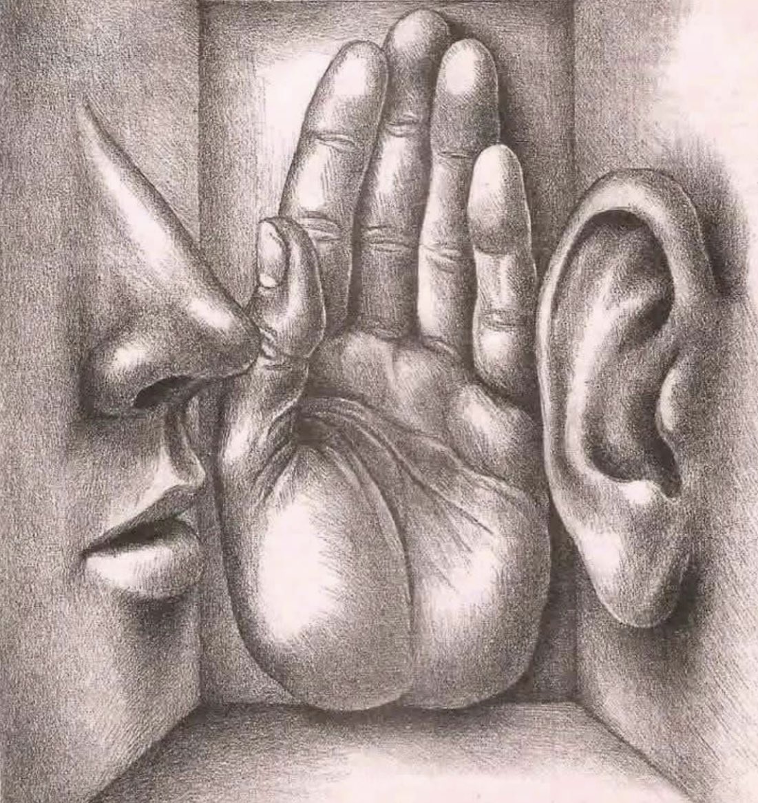 (يَقُولُونَ)

إِنَّهَا أَسْوَأُ سِتَّةِ حُرُوفٍ،
إِنْ لَمْ تَفْهَمْ أَعِدْ الْقِرَاءَةَ