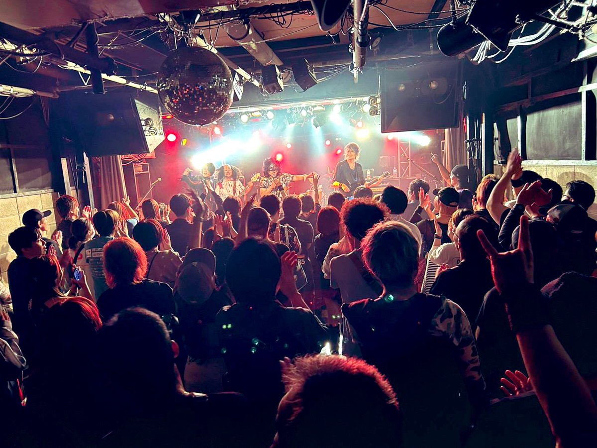 Ray（レジェンス） tweet media