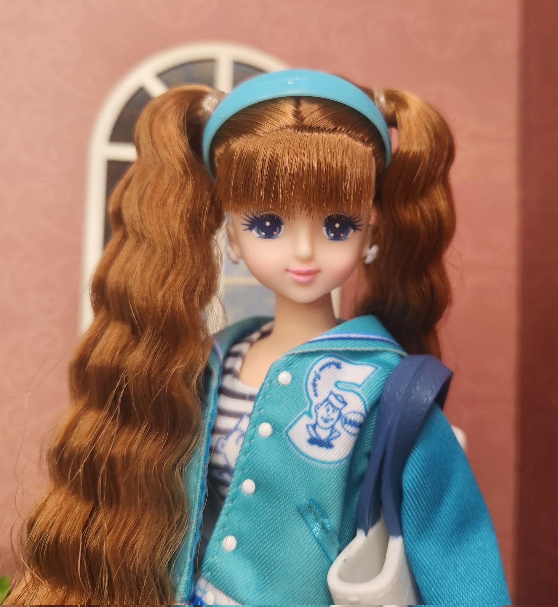 キュートスプリングジェニーちゃん昔 キュートスプリングジェニーちゃん昔 キュートスプリング