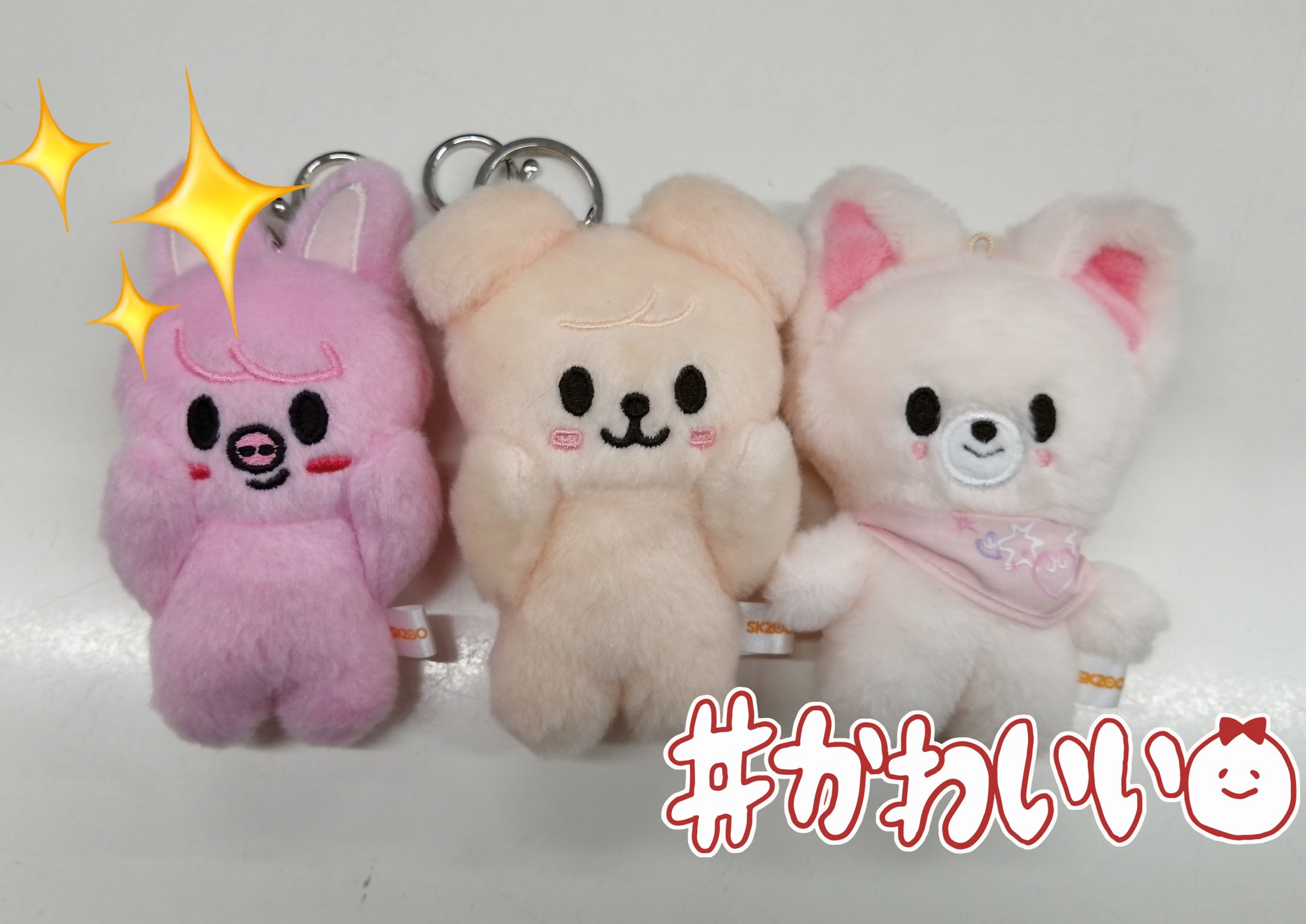 K-POP・J-POP館 on X: 