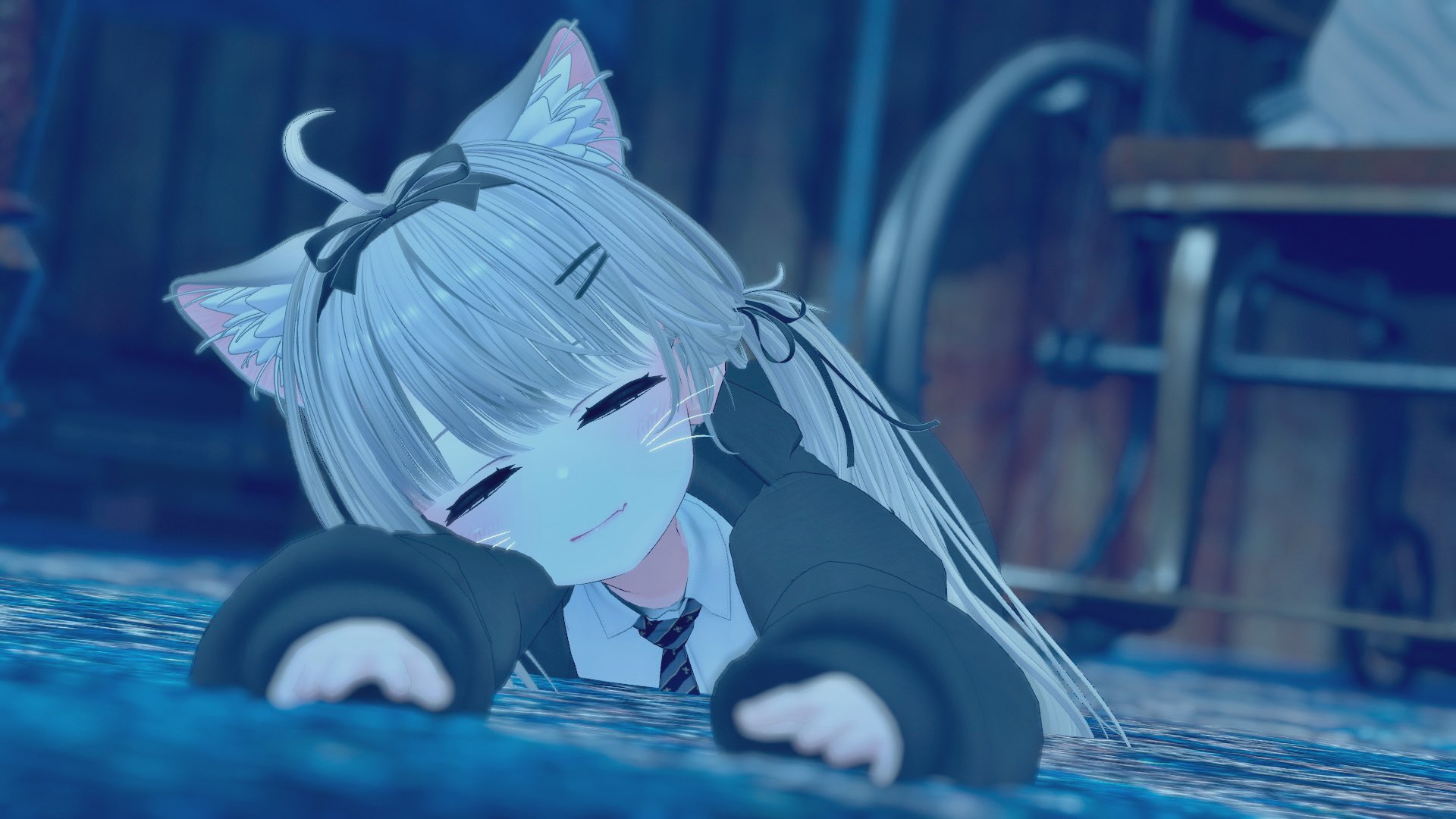 くまちゃん (@VRChatKUMA) / X