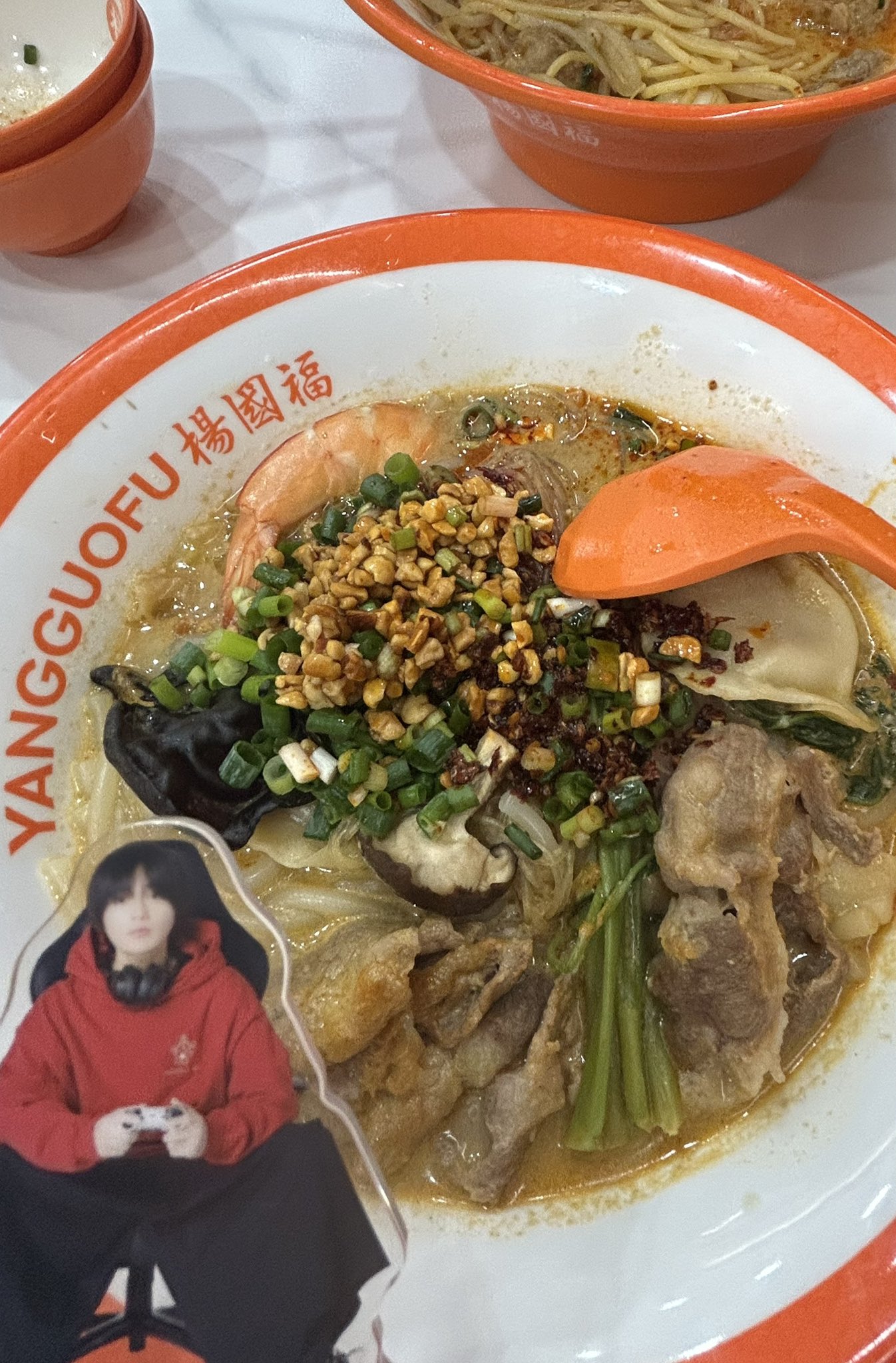 せんつん on X: 