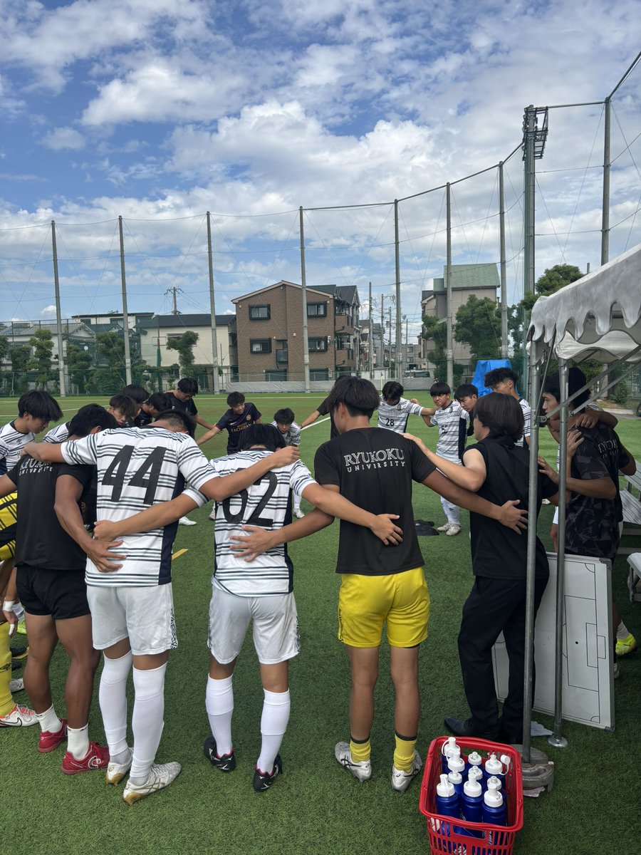 龍谷大学サッカー部　ユニフォーム 龍谷大学体育局サッカー部［公式］ (@rufc_kyoto) • Instagram