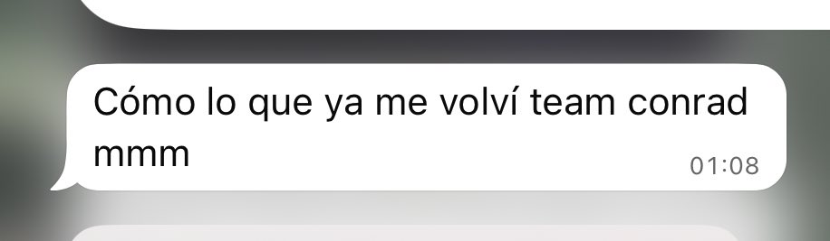 daidavalos's tweet photo. Le recomendé #tsitp a mi mejor amiga y esta es exactamente la descripción de lo que todas atravesamos JAJAJA https://t.co/RB5d4RWBOp