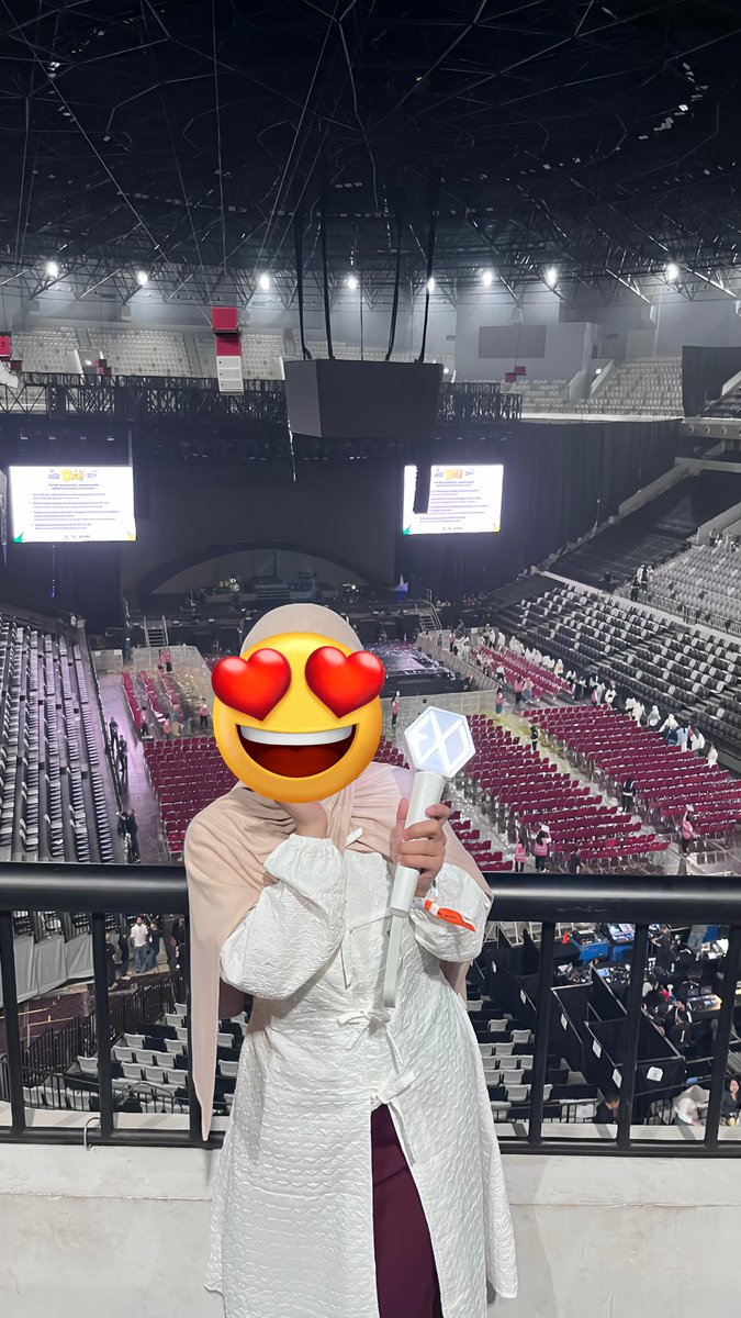 nan🐯🍒| OPEN RENT LS EXO EP6 IN JAKARTA SOLD tweet media