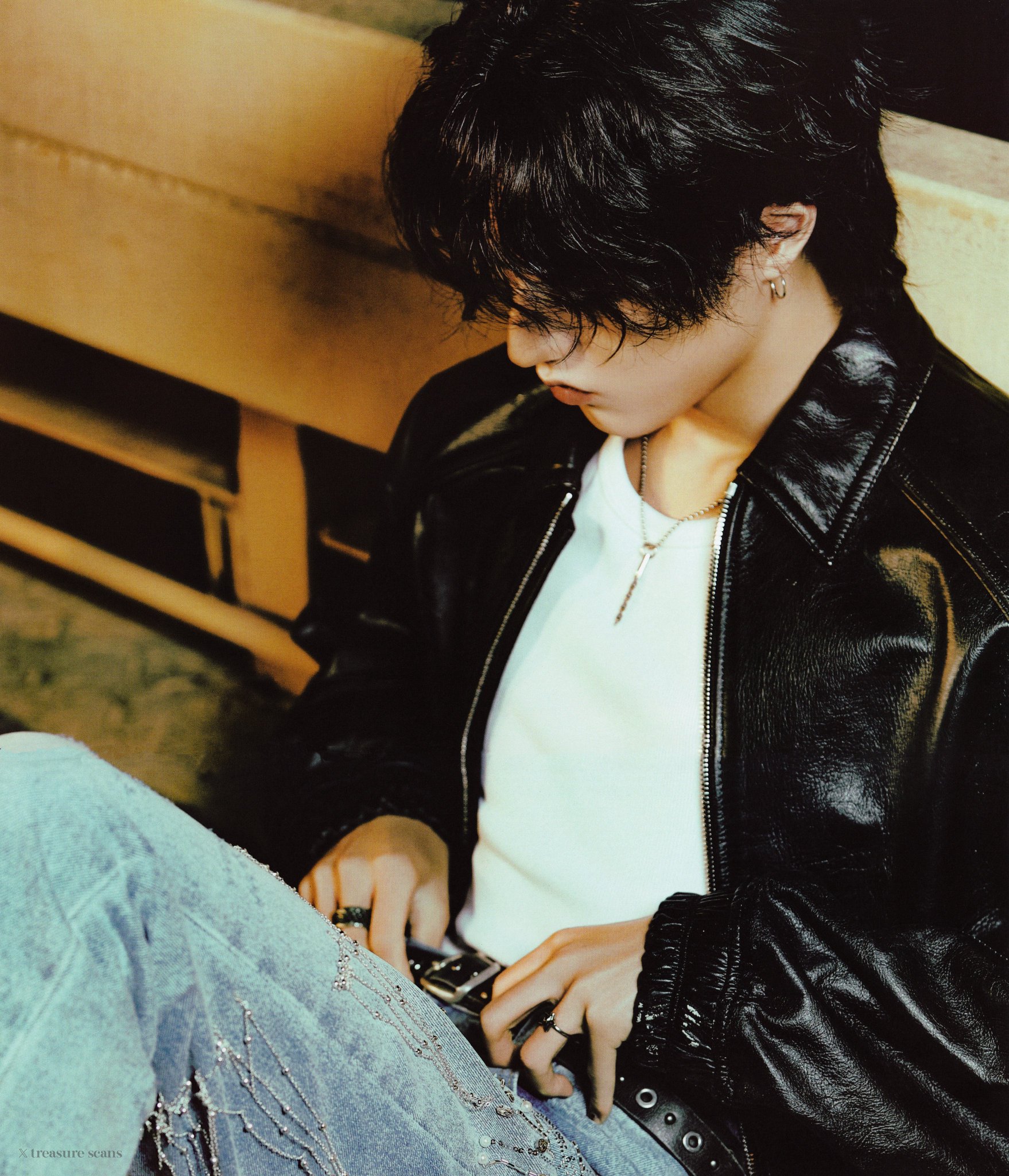 最終✴︎期間限定出品✴︎ TREASURE HARUTO ハルト　直筆　サイン ʚїɞ 𝙷𝚊𝚛𝚞𝚝𝚘 𝚂𝚞𝚙𝚙𝚘𝚛𝚝 𝙿𝙷 ʚїɞ on X: 