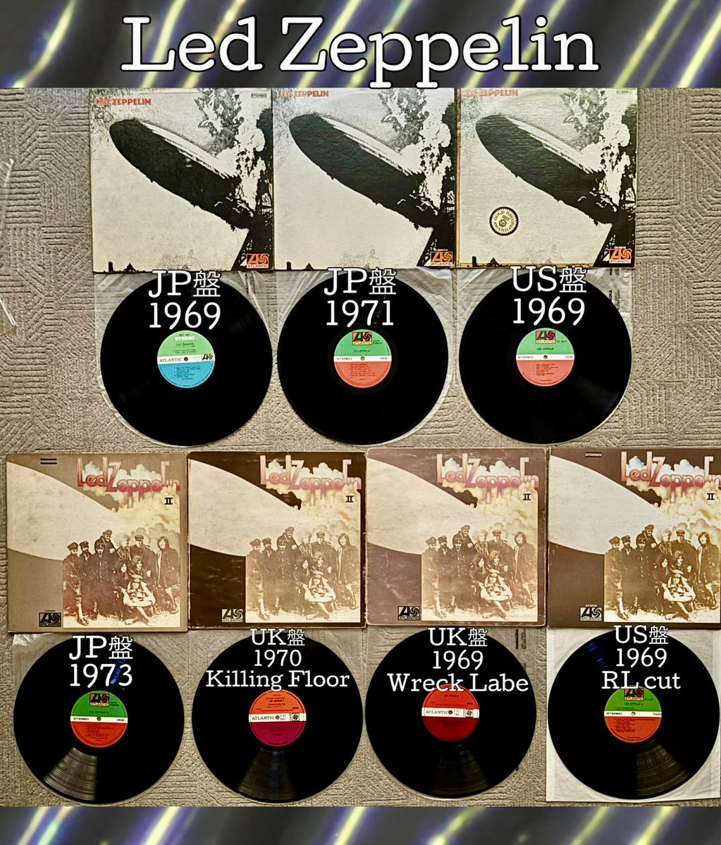 NISHIta1170104's tweet image. 🙇‍♂️
昨日『Becoming Led Zeppelin』を観てきました🎬
内容はめちゃくちゃ良かったです👍
IMAX確かに迫力はあったけど
改めてレコードの凄さに驚きます🎶
特にRL cut凄すぎ

後ボンゾのインタビューを聴いているメンバーの表情見てると泣けてきます🥲

#analog #rock #jazz #レコード #オーディオ #audio