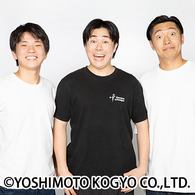 お笑い・バラエティ D4664 ZX- プロフィール｜吉本興業株式会社