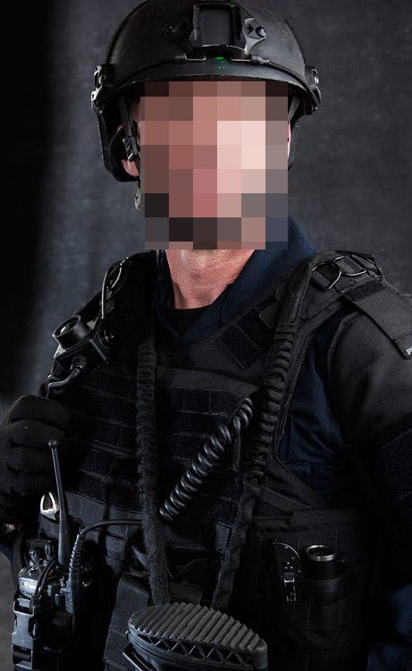 USPD GEAR on X: 