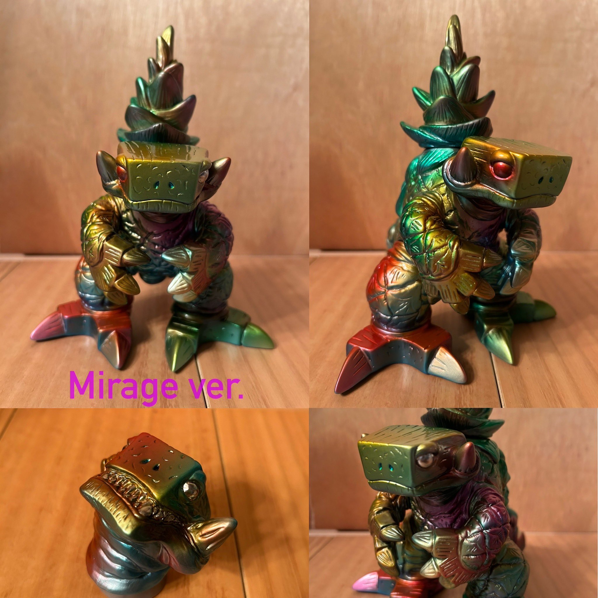 勉造形Tsutomu Molding (@TAMIYA31575740) / X