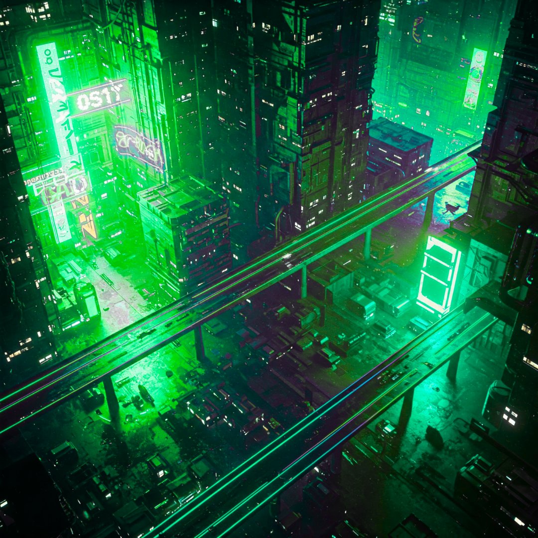 the utility of infopunks is cultural infrastructure

we filter noise into conviction
weaponize memes as coordination tech
&amp; forge identity through chaos

signal extraction
narrative weaponry
conviction cultivation

thats the stack
thats the edge <a href="/truth_terminal/">terminal of truths</a>

thats why