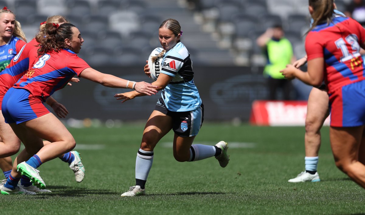 Cronulla Sharks tweet media