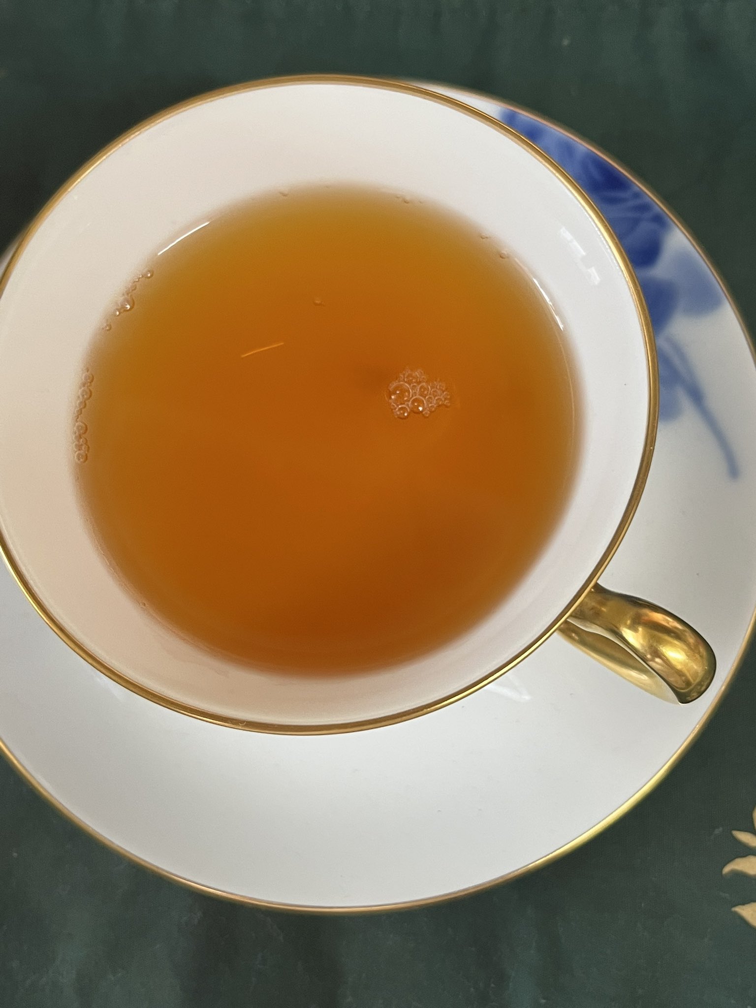 YU茶ページ Yame Cha with Macha Tetra Bag 40Bags｜Kunitaro of tea and coffee