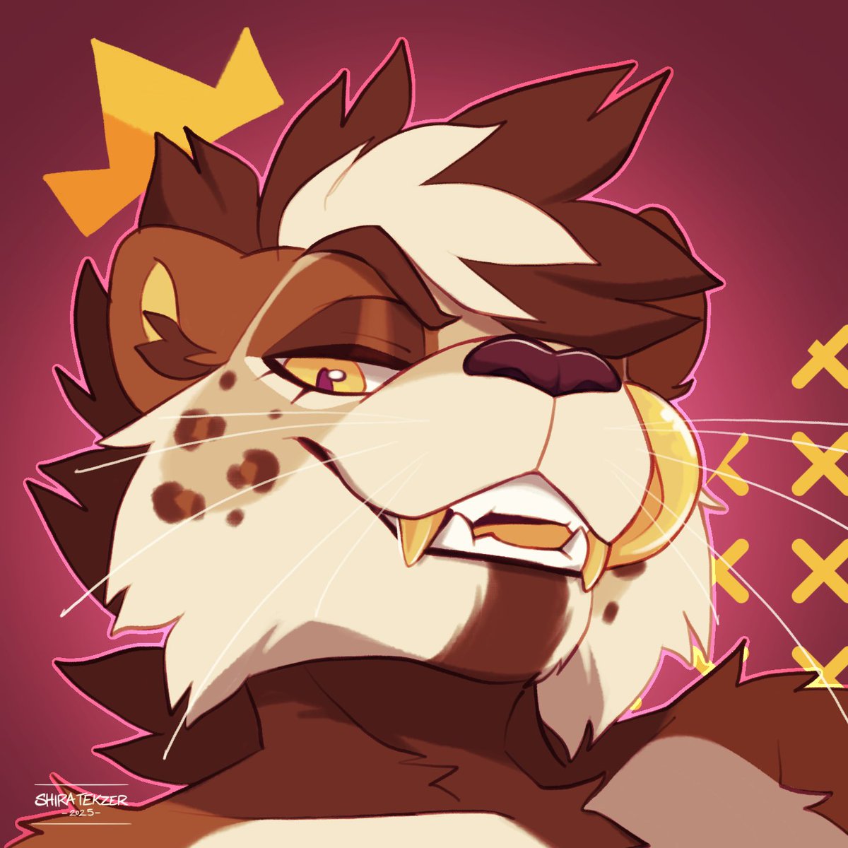 Headshot para <a href="/Zak_Kiing/">Zak 👑 🔜 MFF</a> 💛