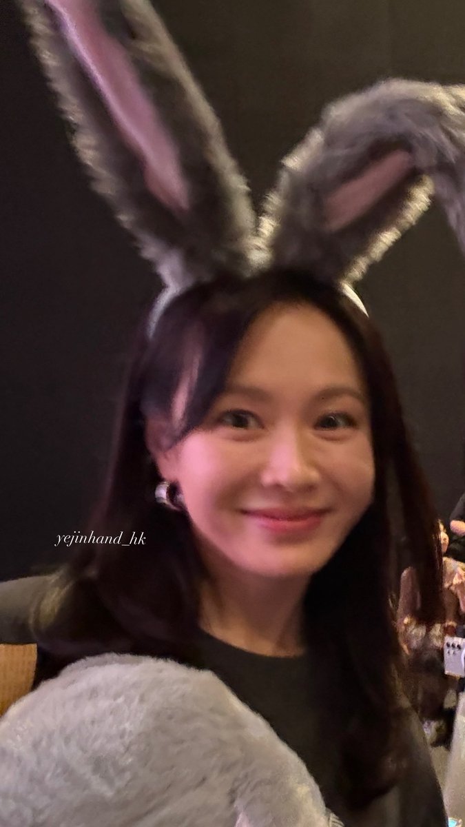 my tokki🐰