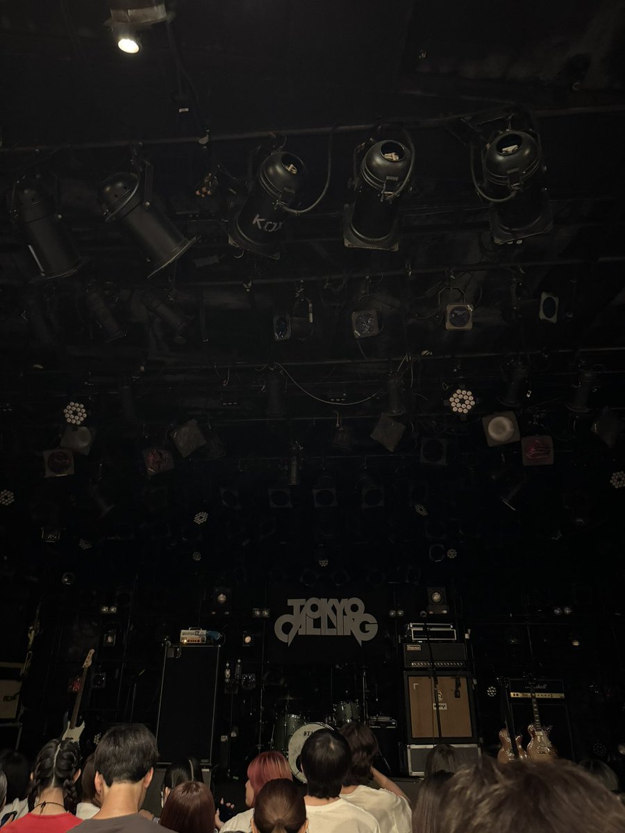 アルステイクありがとうございました！！
まじセトリ神だしバカ楽しい！！！！