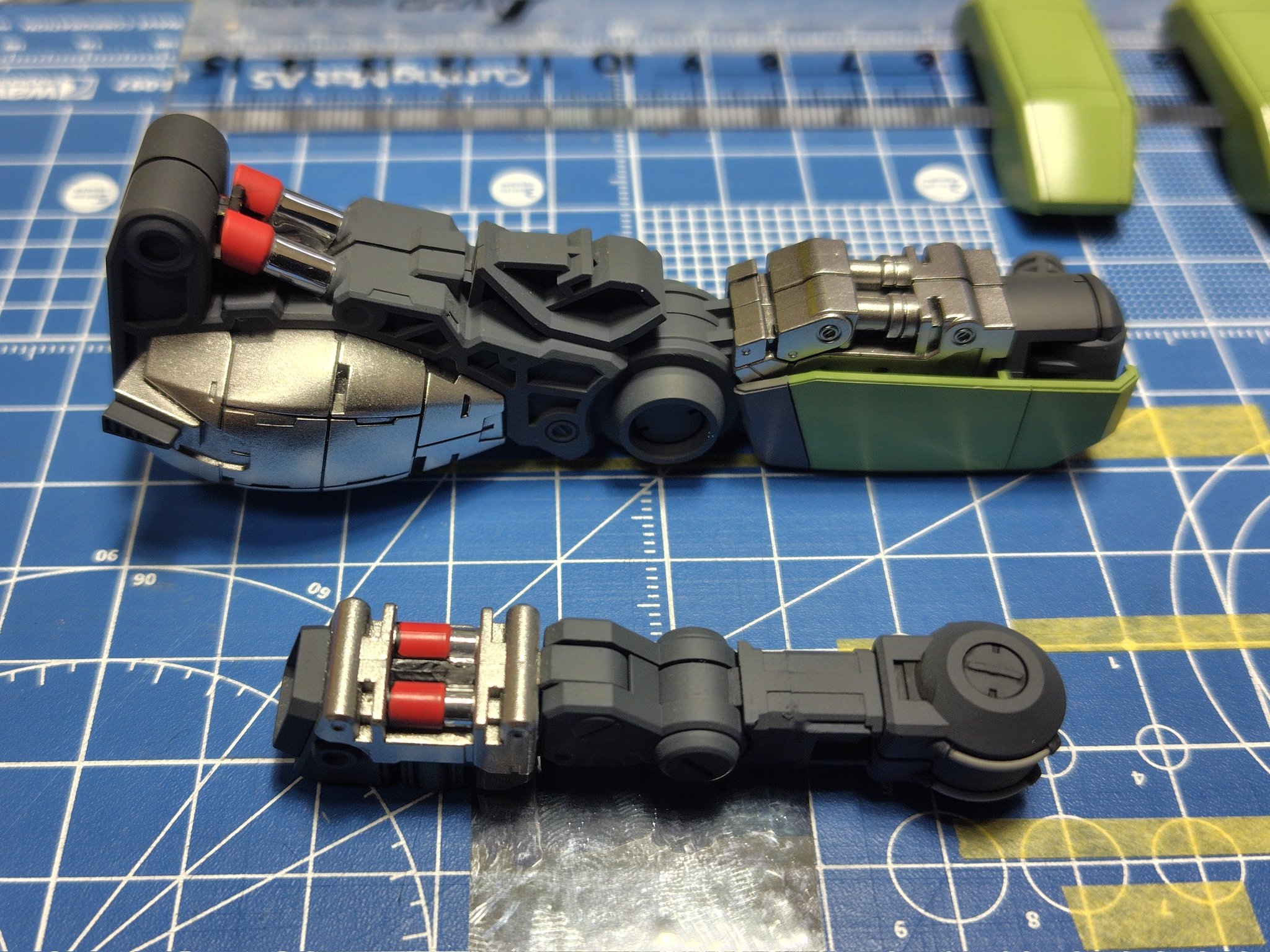 ジュピ（jupitoris 2nd arsenal） (@blueknight5310) / X