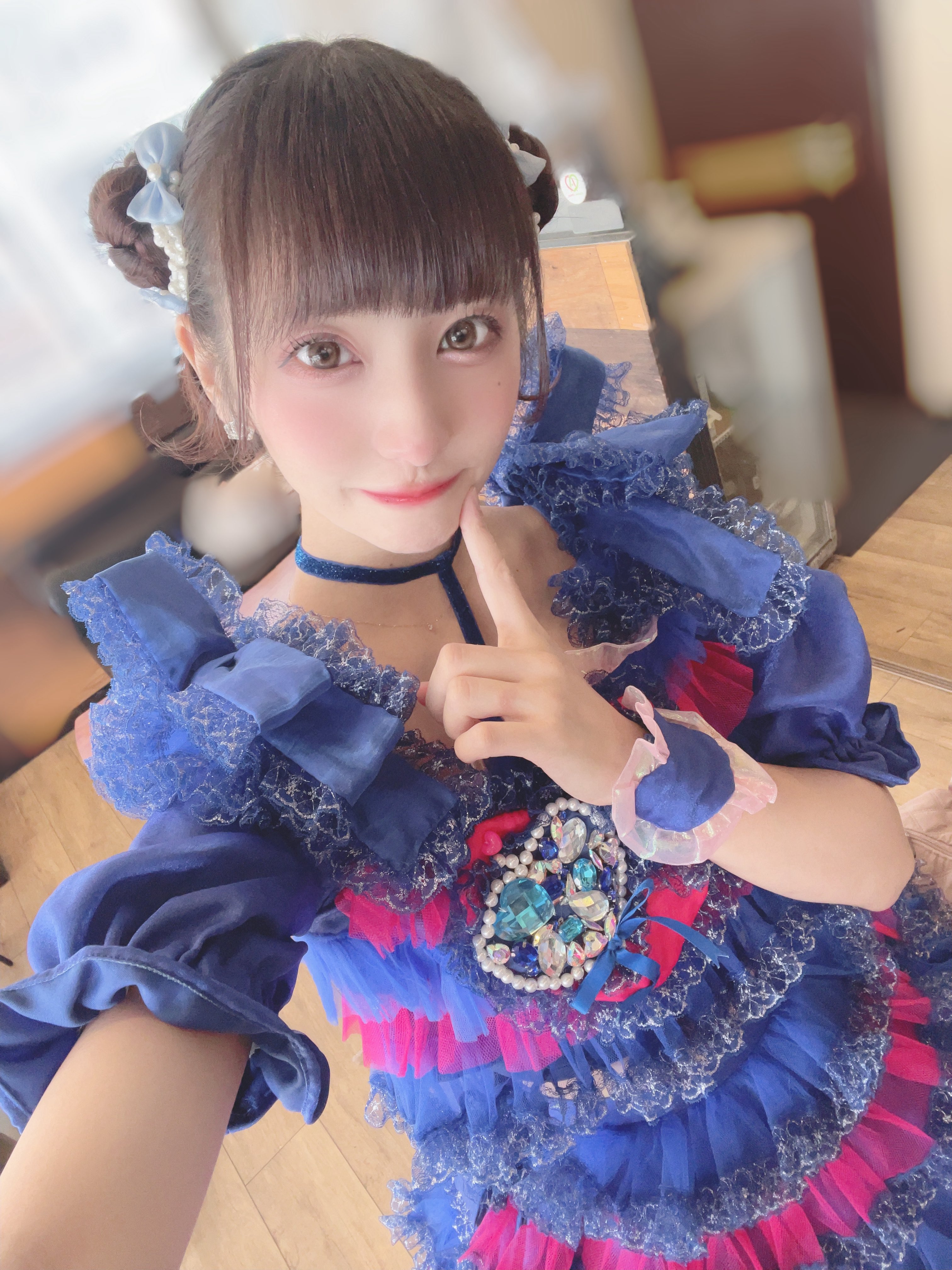 KPティアラ様♡ありがとうございます♡ 姫宮 ねね (可愛いって言わないと呪う！) on X: 