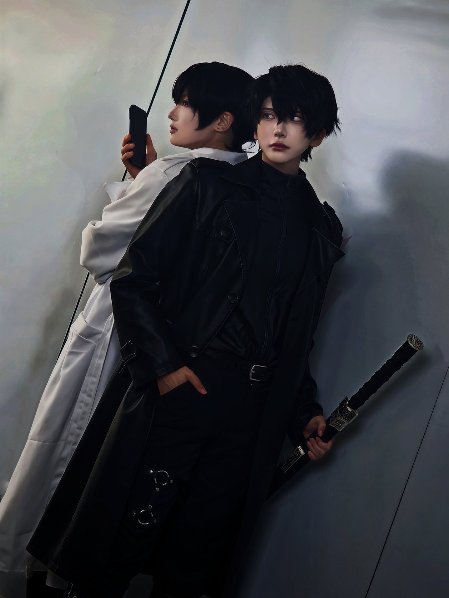 2025 09 28 부천만화축제
전지적독자시점-김독자&amp;유중혁
김독자-아자님(<a href="/azamiyuko_cos/">아자AZA_미유코MIYUKO</a>)
유중혁-기주님(<a href="/Giju__v/">기주</a>)
#부만축 #부천만화축제 
#전독시 #전지적독자시점
#전지적독자시점코스프레
#전독시코스프레
#Cosplay #コスプレ #코스프레
#Acrown #에이크라운