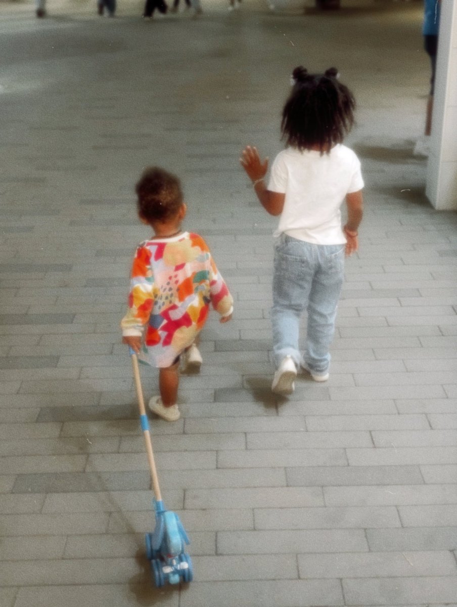 The strongest legacy you leave won’t be money. 

It will be the character you model daily. 

Wealth fades, but integrity echoes for generations. 

Live the kind of story worth inheriting.