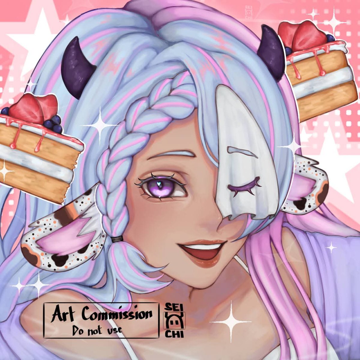 seiy_chi14's tweet photo. Hello everyone! I'm opening a commission on Vgen ♡⁠(⁠>⁠ ⁠ਊ⁠ ⁠<⁠)⁠♡ Please help me with this journey and for me to get verified (⁠ ⁠；⁠∀⁠；⁠)🫶✨
Open a sfw and nsfw services!
Vgen link: https://t.co/uIkLJ8rrk4

#VGenComm #VGenOpen #Vgen #vgenshop #artmoots https://t.co/wClErJ4lwP