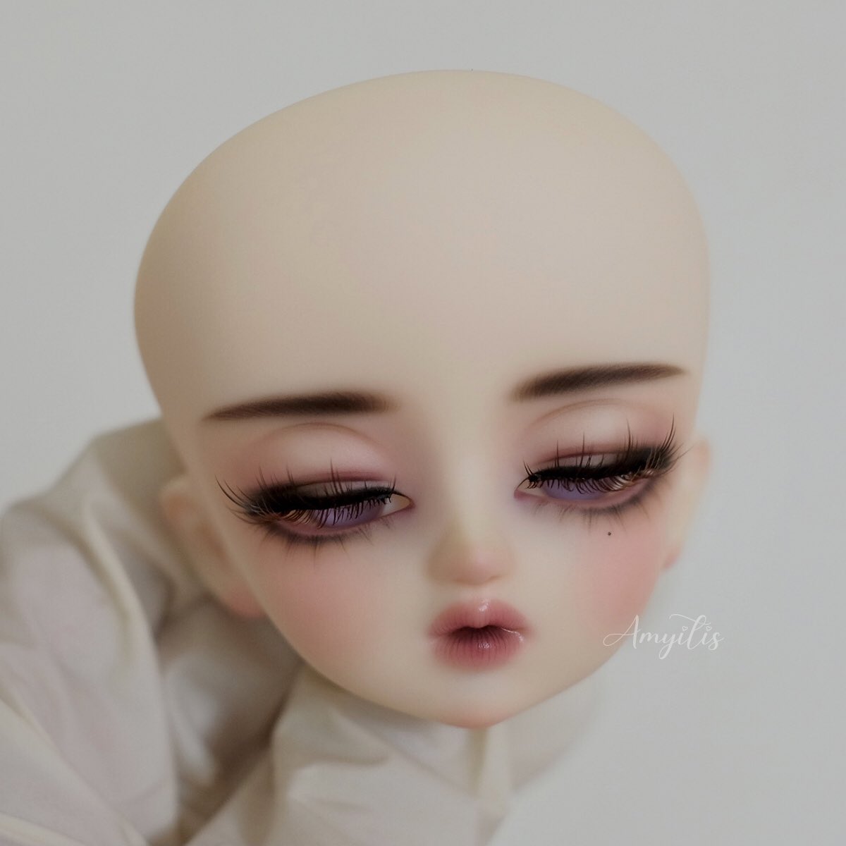 _amyitis's tweet photo. 보크스 MSD 스윗드림 미카
Volks MSD Sweet Dream Mika https://t.co/2Xf65JawoD