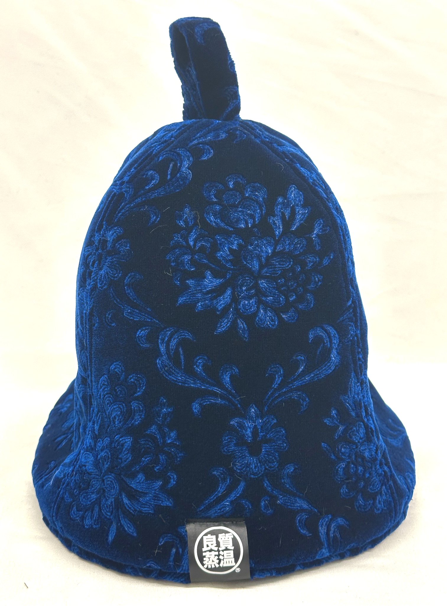 サウナ東京 ととのん サウナハット 1st.モデル 限定200個 ベストサウナ