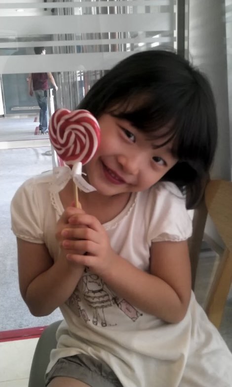 ᕱ⑅ᕱ tweet media