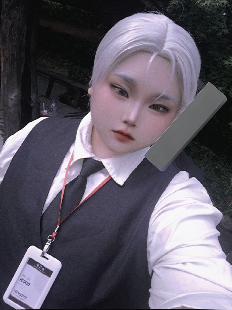 (휴코)☀백한아¹⁰¹ tweet media