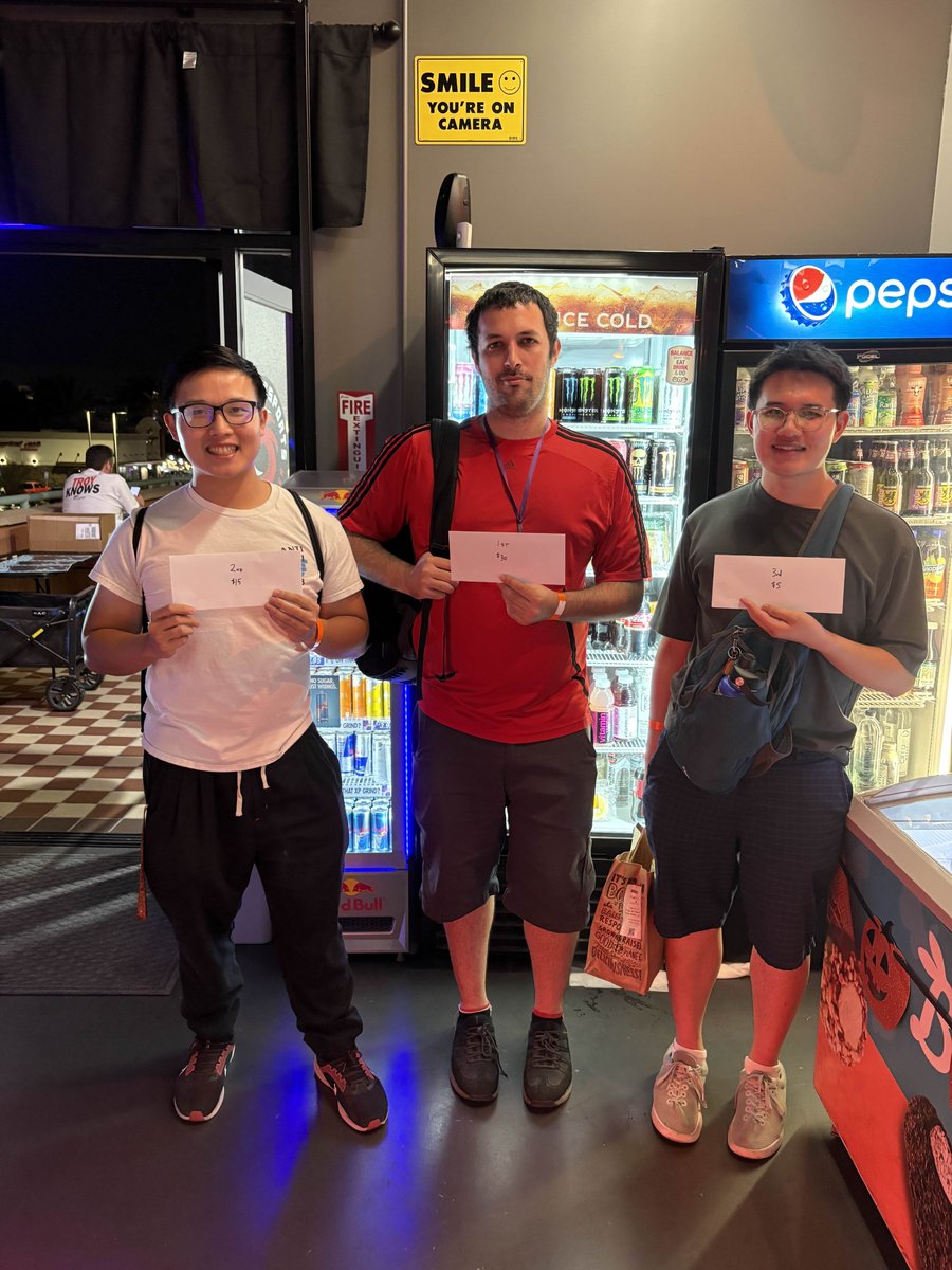 SoCal Colosseum (@socalcolosseum) on Twitter photo Congrats to Zane for taking this week's #SoCalColosseum #2XKO Solos tournament!
🥇 <a href="/Zane_FGC/">PAR| ZaneFGC</a> 
🥈 <a href="/phapper_gg/">PHAPPER</a> 
🥉 froncois Congrats to Zane for taking this week's #SoCalColosseum #2XKO Solos tournament!
🥇 <a href="/Zane_FGC/">PAR| ZaneFGC</a> 
🥈 <a href="/phapper_gg/">PHAPPER</a> 
🥉 froncois