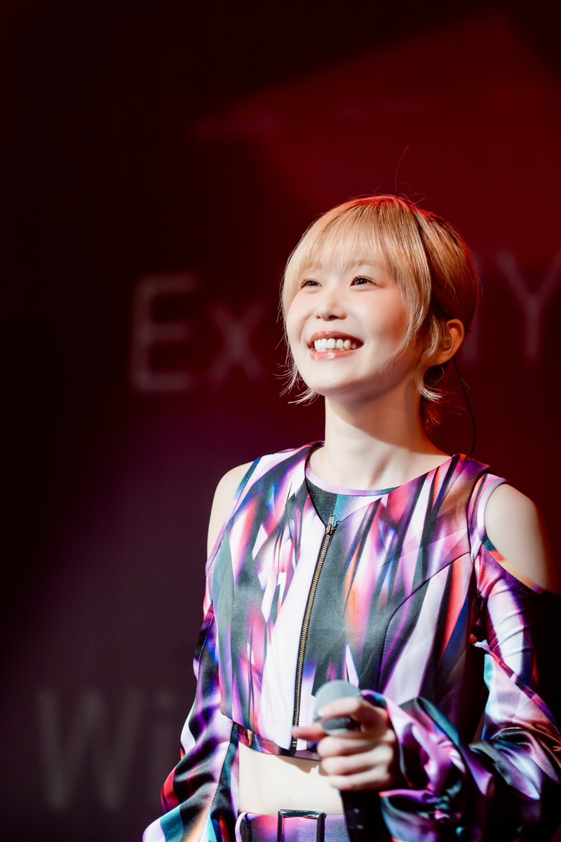 ✤まゆ✤ mayu_ExWHYZ - Search / X