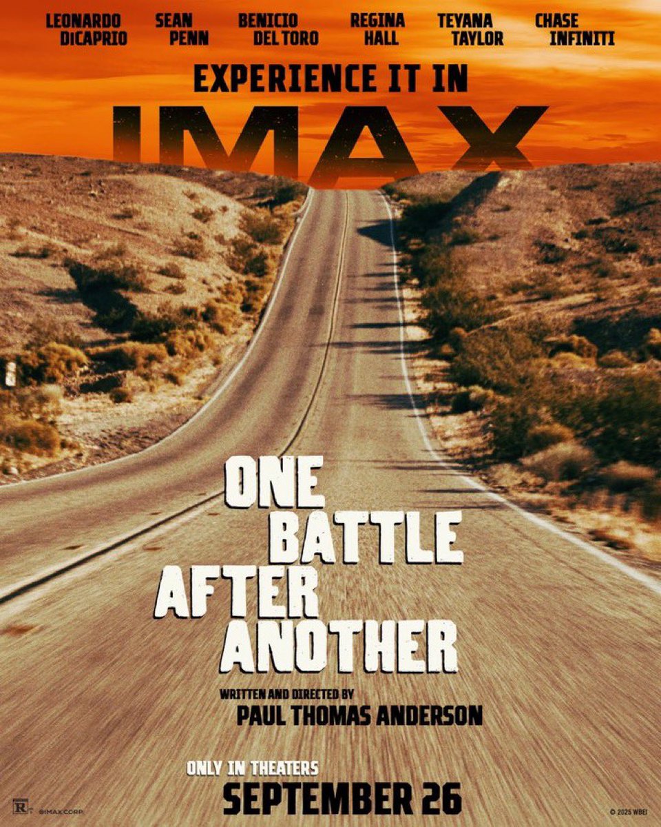 kocasoda's tweet image. #rewatching in imax 70mm at 10pm