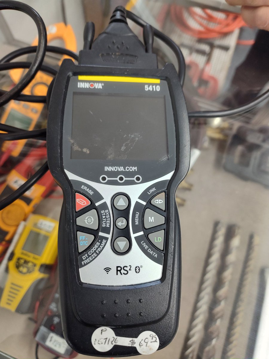 CarHawkz Acquisition Specialist 
Inspect, Code Scan and Test Drive... Before Acquisition