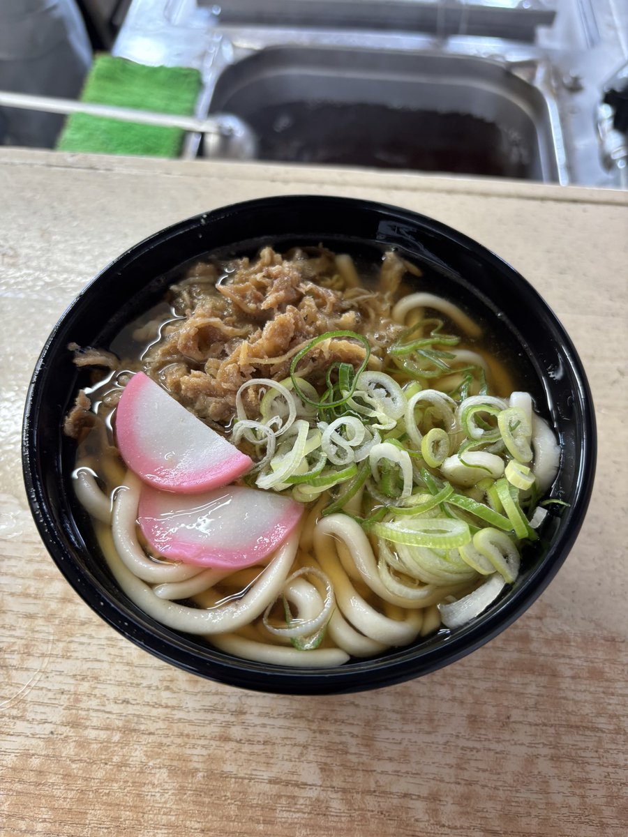 うどん hakutaka.ltd.exp on X: 