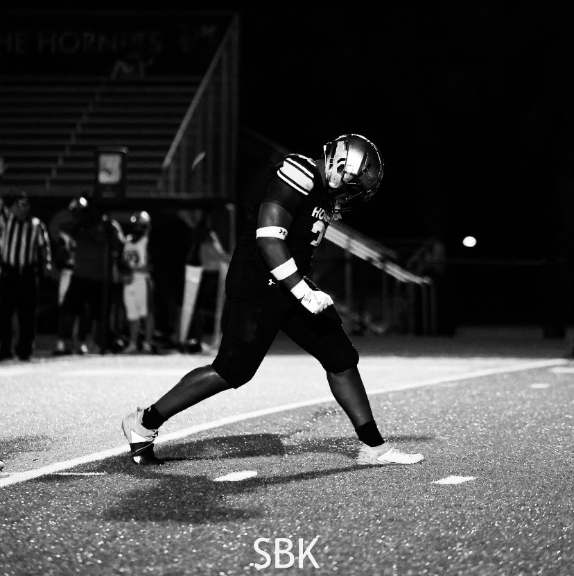 🚨 Had a great night against a good 
      Tampa Catholic  🚨

Keep going up 📈

🎥 Check it out 🎥
hudl.com/v/2Sq1aJ

@KyleNunez55 <a href="/coachmicahjd/">Coach Micah J. Davis</a> 
<a href="/HornetFB_1MOORE/">BMC Football</a> <a href="/ArmaniG_/">COACH G</a> 
<a href="/NoahPrince_24/">Noah Prince 2027 6’4 225 OLB/EDGE</a> <a href="/Mateorivera245/">Mateo Rivera 2027</a> 
<a href="/BradyR000/">Brady Raub 2027</a> <a href="/CoachJHawkins/">Jeremy Hawkins</a>