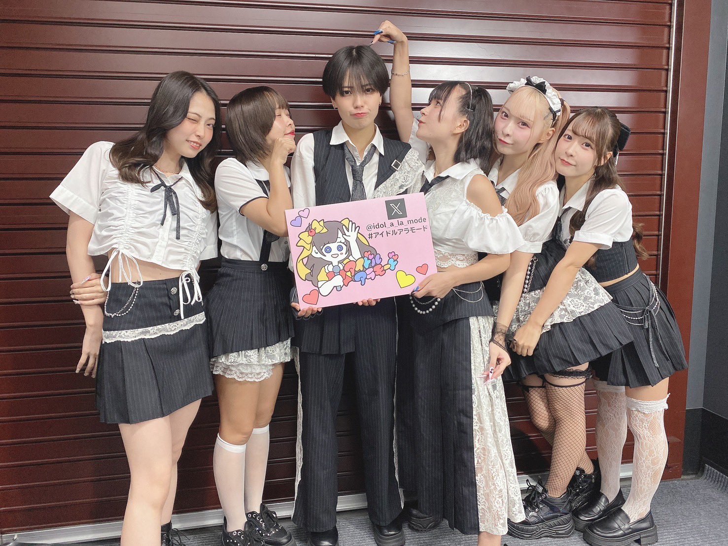 ✩アラモード✩ ハワイのブルージェイドバインのように鮮やかで魅惑的、そして夏