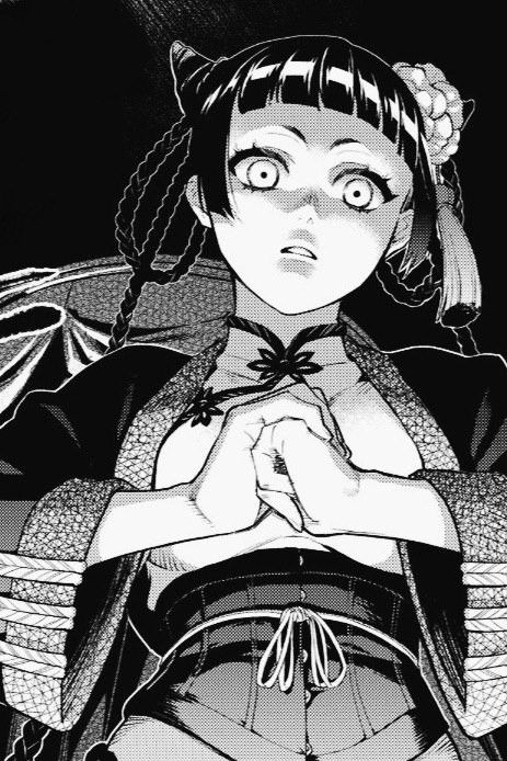 UnderTheRedFlag's tweet image. Then he better start talking quickly before she loses what little patience she has left.