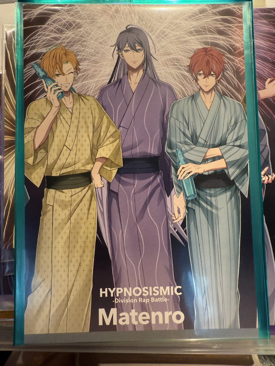 まっきぃ tweet media