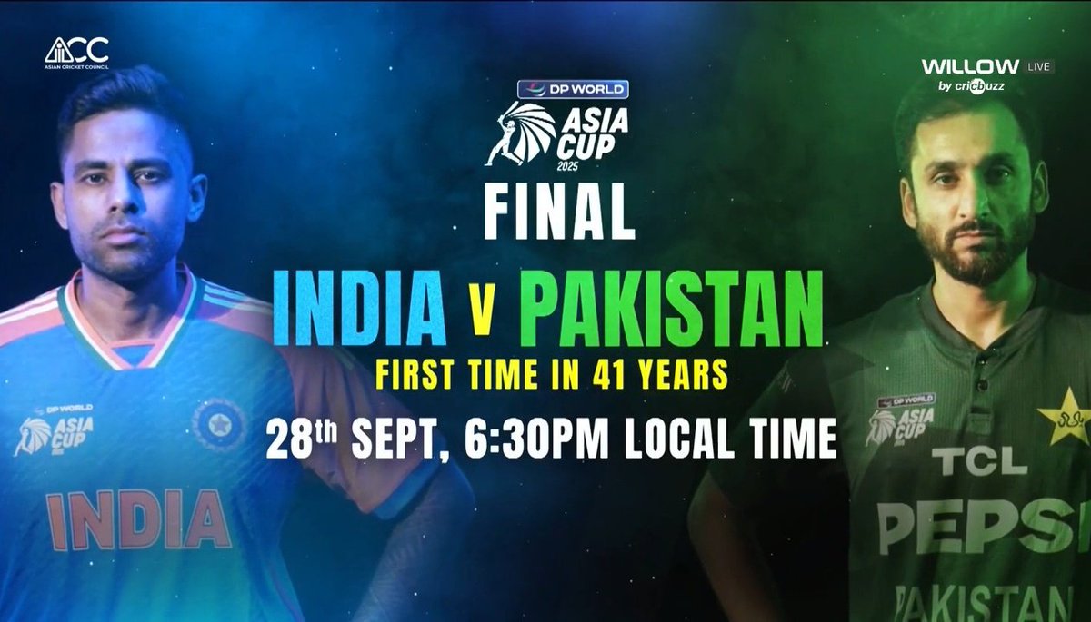 Hat na milany walon k peechy hum hat dho k parh gaye hain😁
#AsiaCup2025 #PAKvIND