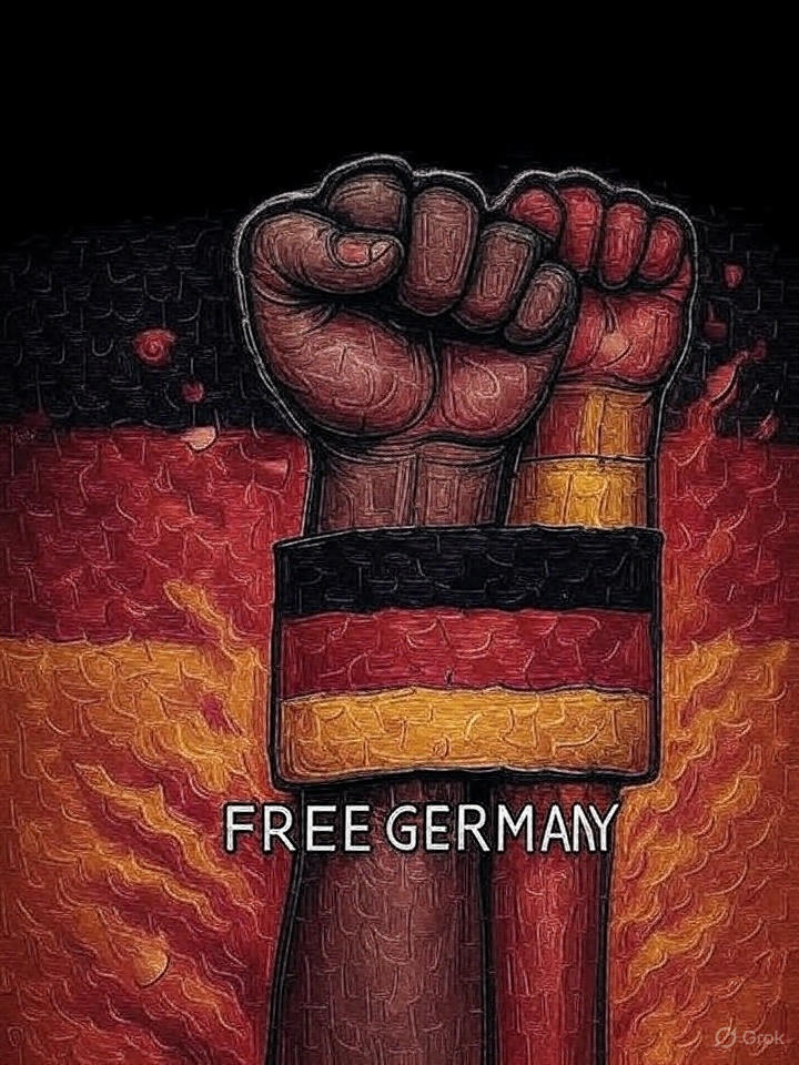 Für die Demokratie (@jurgensieg79970) on Twitter photo 
