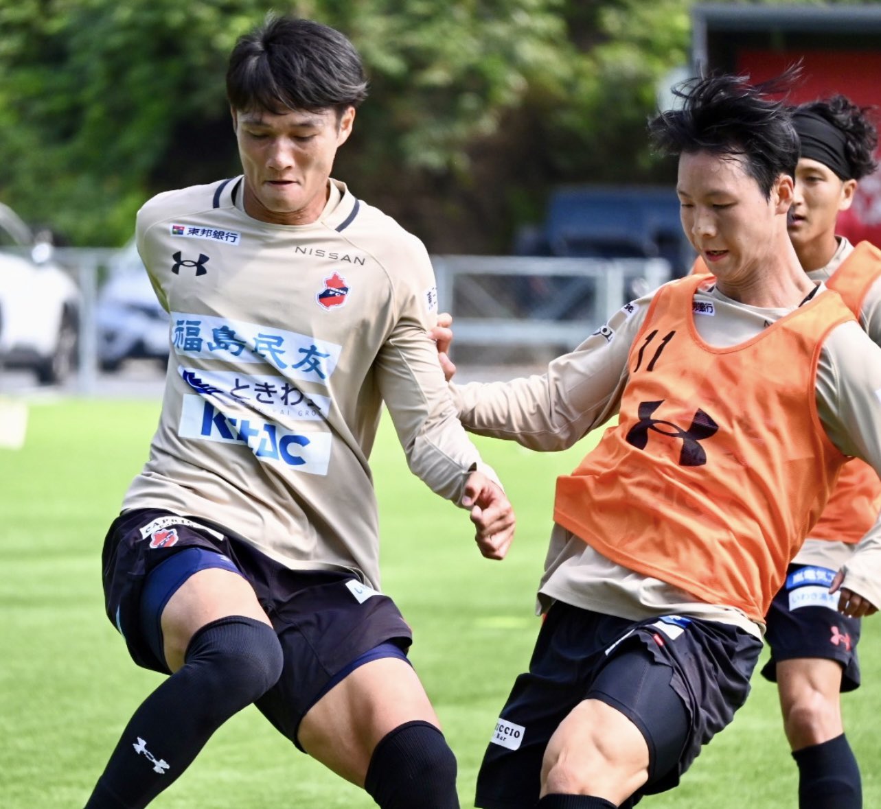 いわきFCトレーニングパンツ いわきFCトレーニングパンツ いわきFCトレーニングパンツ いわきFC