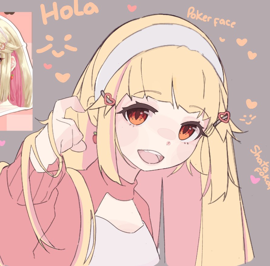 🍓ARiA🍓 (@ariiiaverse) / Posts / X
