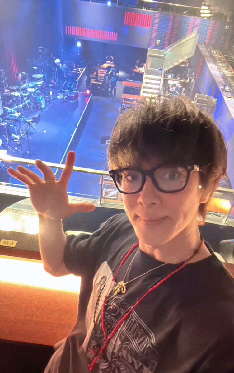 Billboard Live TOKYO【ビルボードライブ東京